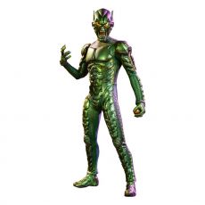 Spider-Man: No Way Home Movie Masterpiece Action Figure 1/6 Green Goblin 30 cm Hot Toys