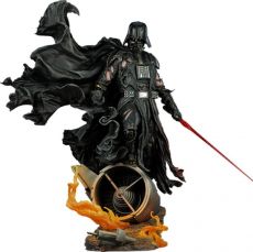 Star Wars Mythos Statue Darth Vader 63 cm Sideshow Collectibles