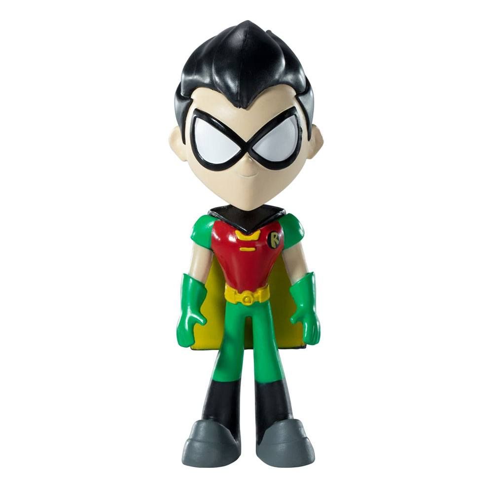 Teen Titans Go! Bendyfigs Bendable Figure Robin 11 cm Noble Collection