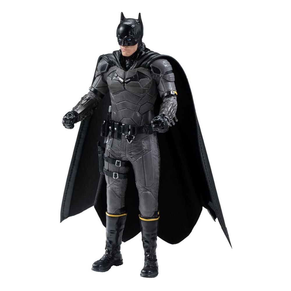 The Batman Bendyfigs Bendable Figure Batman 18 cm Noble Collection