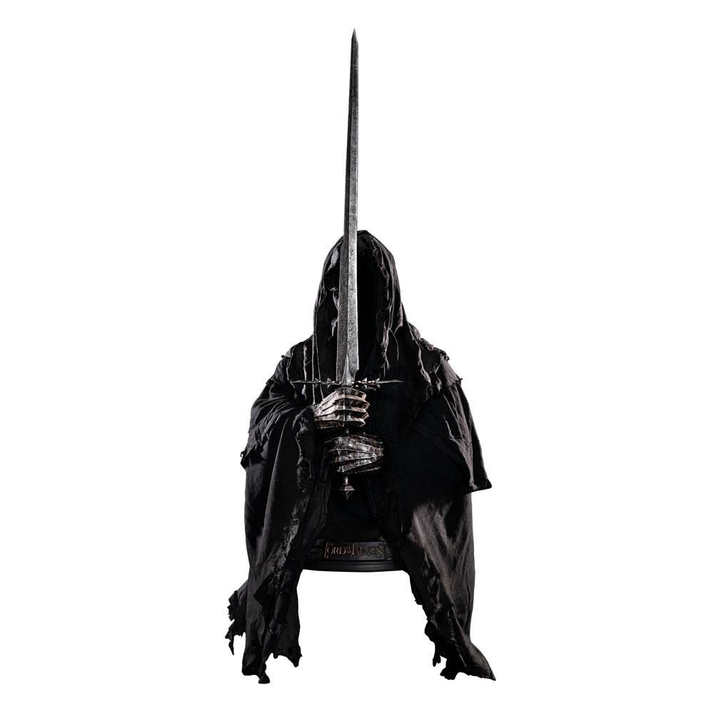 The Lord of the Rings Life-Size Bust The Ringwraith 147 cm Infinity Studio x Penguin Toys