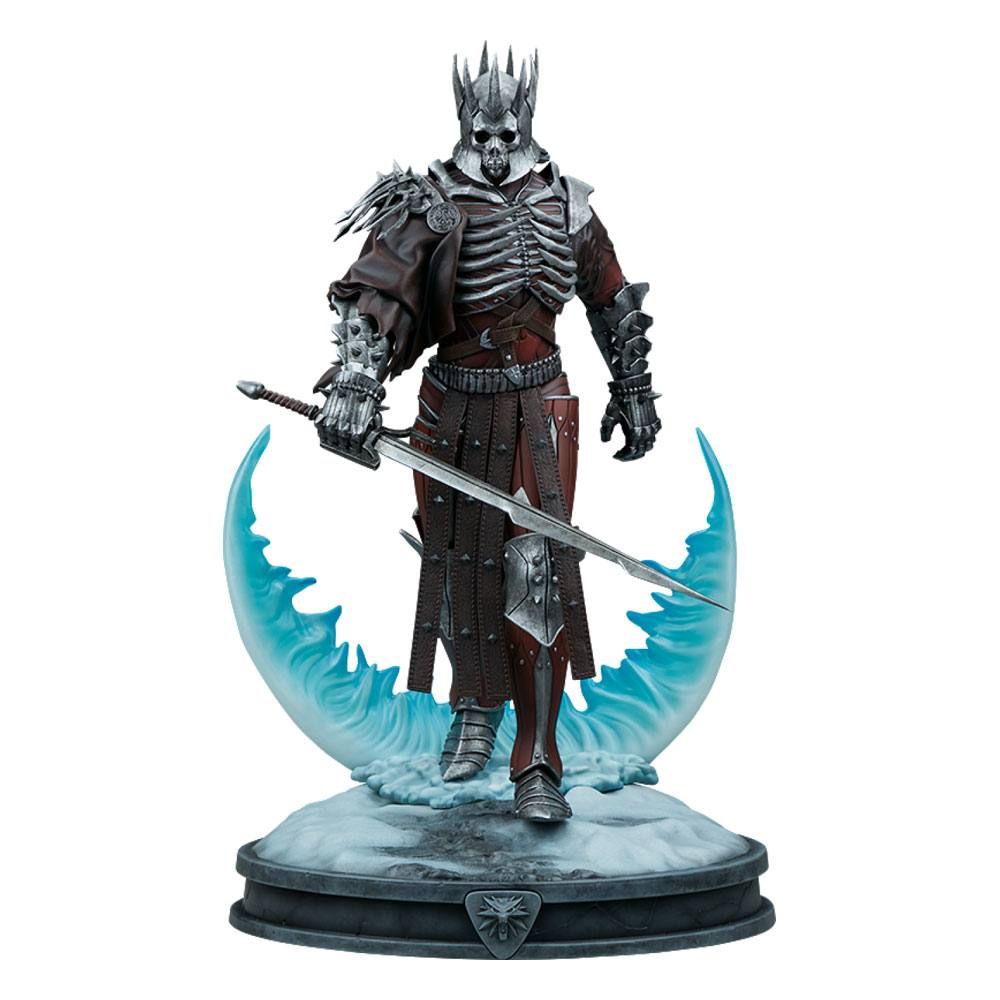 The Witcher 3: Wild Hunt Statue Eredin 50 cm Sideshow Collectibles
