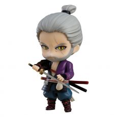 The Witcher: Ronin Nendoroid Action Figure Geralt: Ronin Ver. 10 cm Good Smile Company
