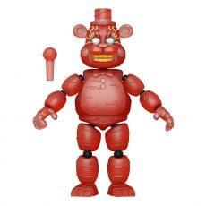 Five Nights at Freddy's Action Figure Freddy (OR) (GW) 13 cm