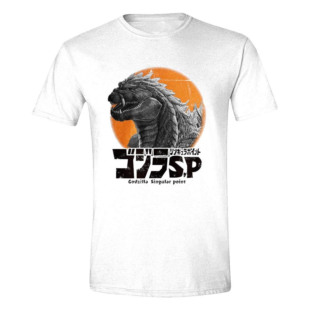Godzilla T-Shirt Tokyo Destroyer Size M PCMerch