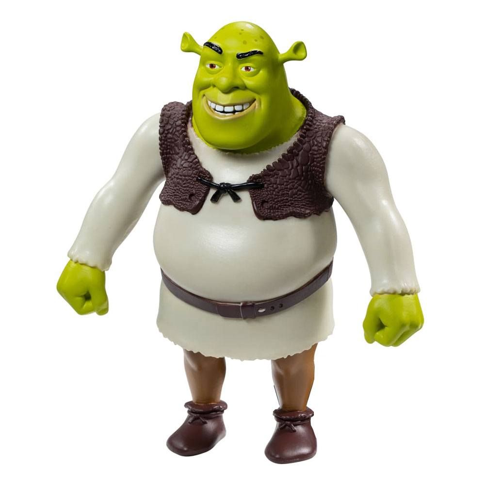 Shrek Bendyfigs Bendable Figure Shrek 15 cm Noble Collection