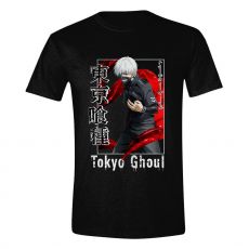 Tokyo Ghoul T-Shirt Ghouls Grasp  Size M