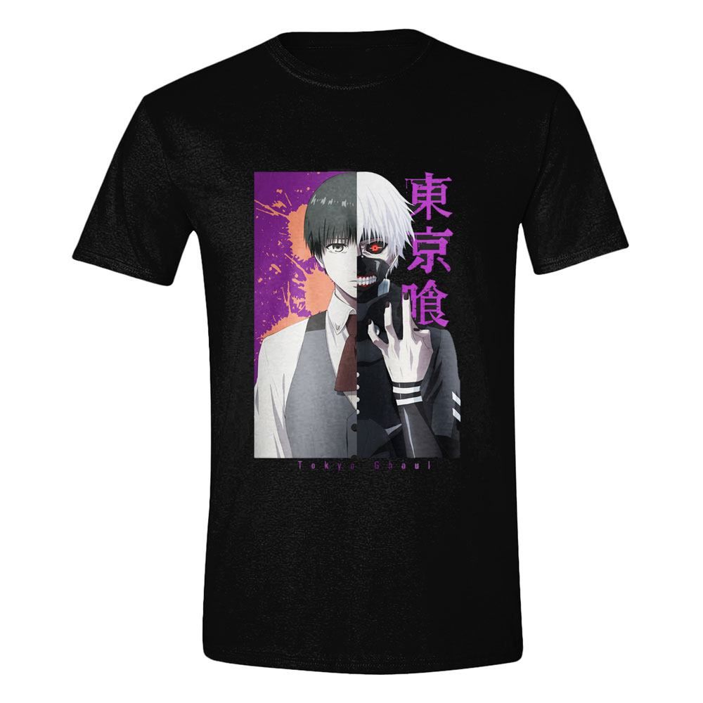Tokyo Ghoul T-Shirt Japanese Colour Size M PCMerch