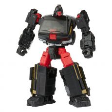 Transformers Generations Selects Deluxe Class Action Figure 2022 DK-2 Guard 14 cm
