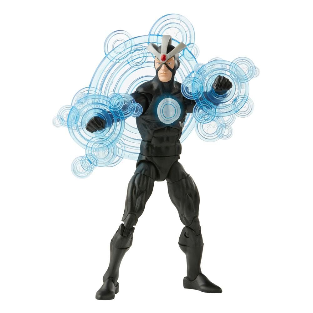X-Men Marvel Legends Series Action Figure 2022 Marvel's Havok 15 cm Hasbro