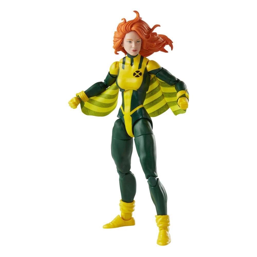 X-Men Marvel Legends Series Action Figure 2022 Marvel's Siryn 15 cm Hasbro