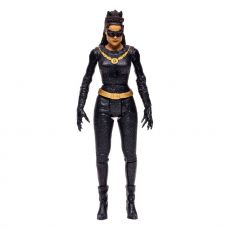 DC Retro Action Figure Catwoman (Batman Classic TV Series) 15 cm McFarlane Toys