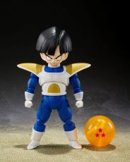 Dragon Ball Z S.H. Figuarts Action Figure Son Gohan (Battle Clothes) 10 cm Bandai Tamashii Nations
