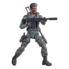 G.I. Joe Classified Series Action Figure 2023 Sgt. Stalker 15 cm Hasbro