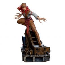 Marvel Comics BDS Art Scale Statue 1/10 Lady Deathstrike (X-Men) 21 cm Iron Studios