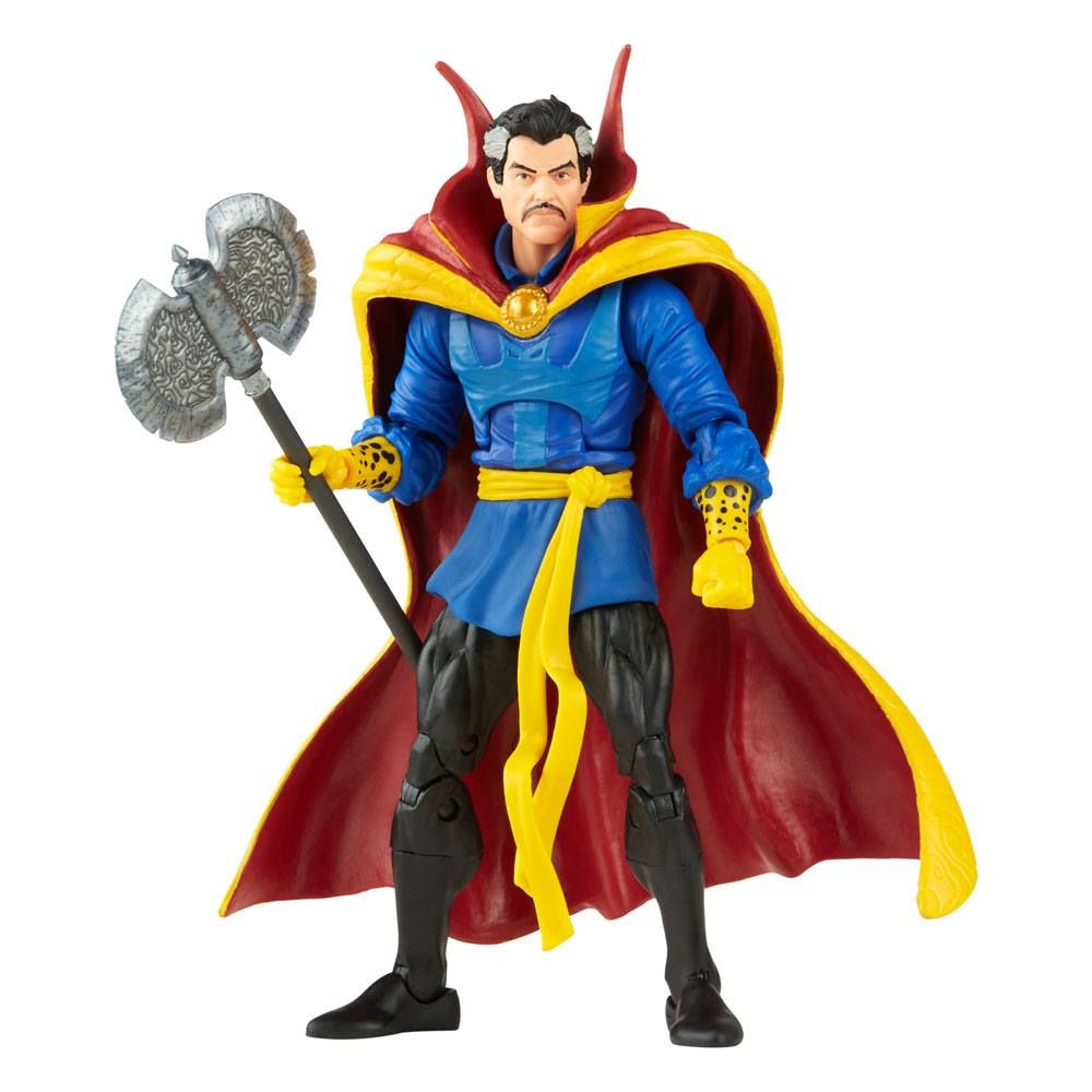 Marvel Legends Series Action Figure 2022 Doctor Strange 15 cm Hasbro