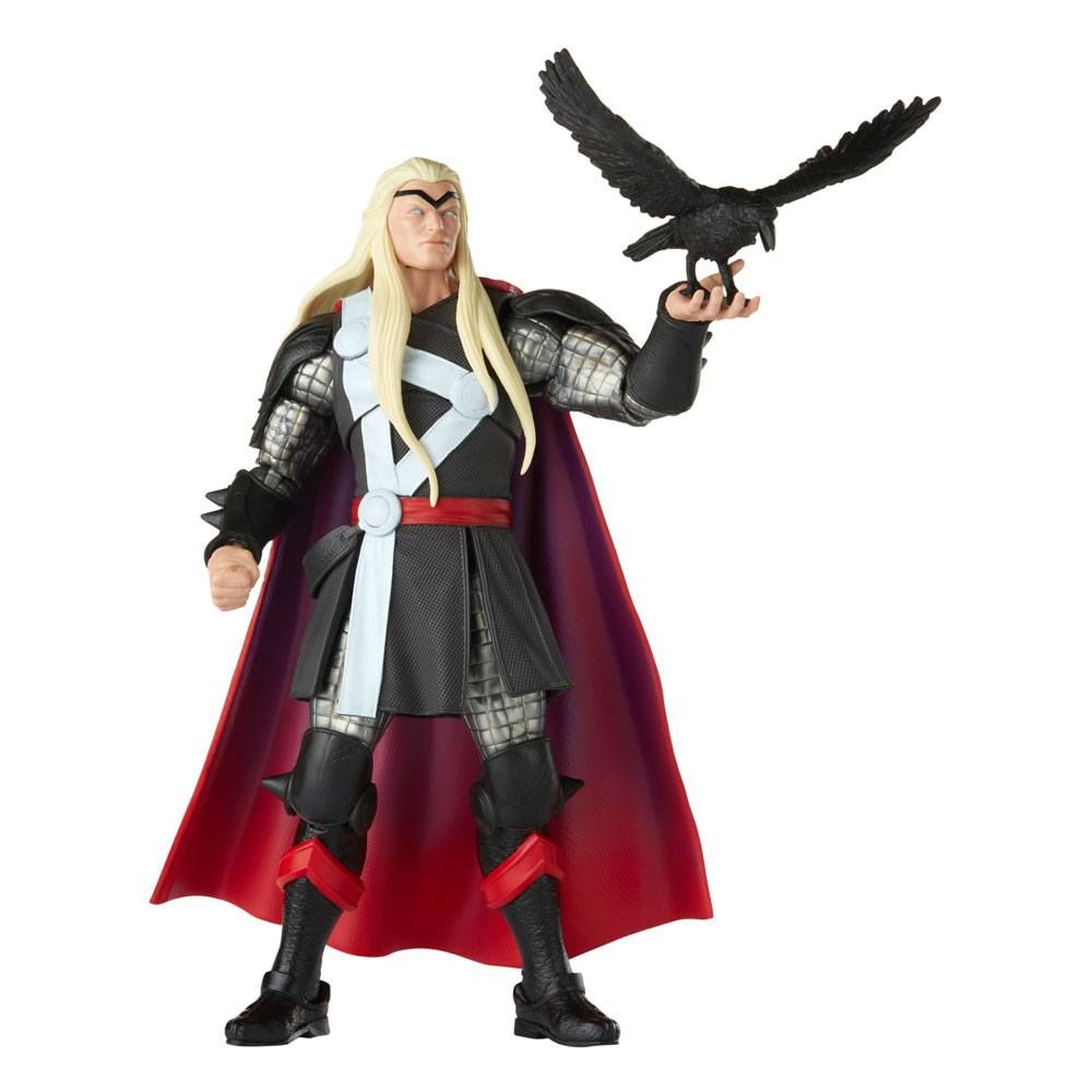 Marvel Legends Series Action Figure 2022 Marvel's Controller BAF #1: Thor 15 cm Hasbro