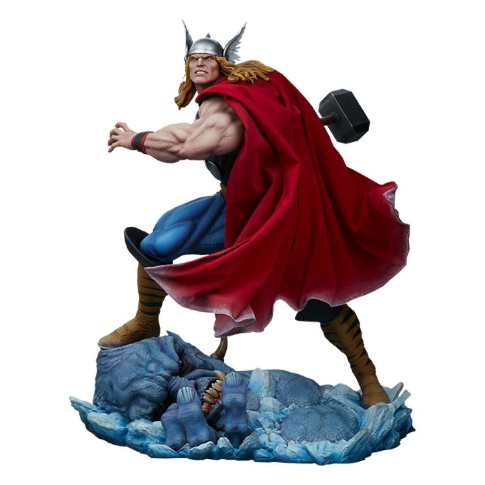 Marvel Premium Format Statue 1/4 Thor 56 cm Sideshow Collectibles