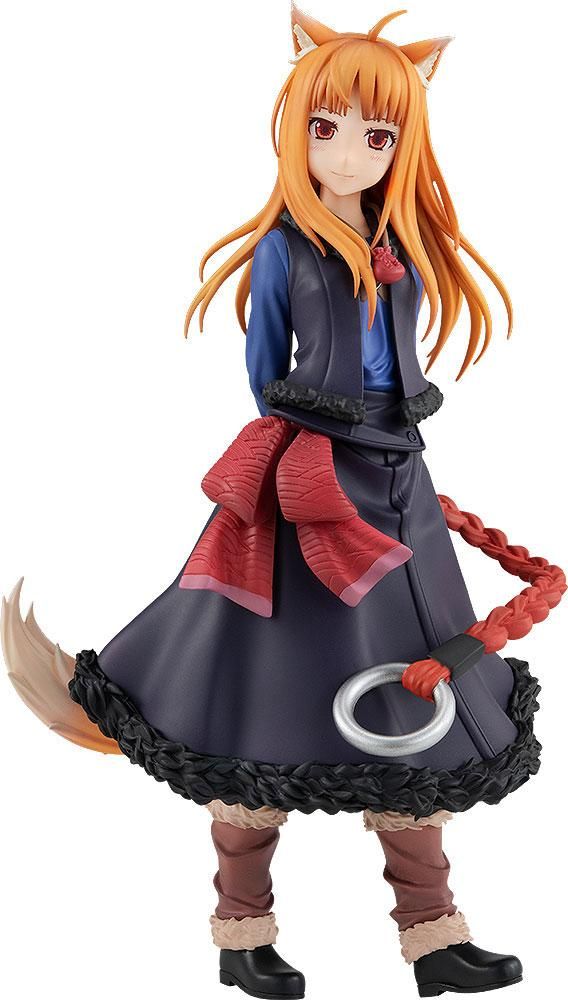 Spice and Wolf Pop Up Parade PVC Statue Holo 17 cm Good Smile Company