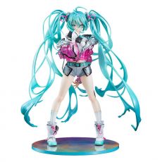 Character Vocal Series 01 Statue 1/7 Hatsune Miku with Solwa 24 cm Good Smile Company