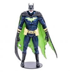 DC Multiverse Action Figure Batman of Earth-22 Infected 18 cm McFarlane Toys