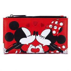 Disney by Loungefly Wallet Mickey and Minnie Valentines