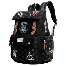 Harry Potter Backpack Patches