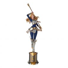 League of Legends Figural Pen Lux, the Lady of Luminosity 22 cm CMGE