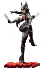 Marvel Bishoujo PVC Statue 1/7 Wolverine (Laura Kinney) X-Force Ver. 24 cm Kotobukiya