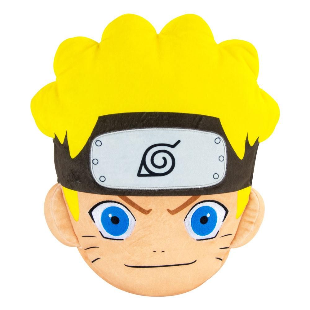Naruto: Shippuden Mocchi-Mocchi Plush Figure Naruto Uzumaki 43 cm Tomy