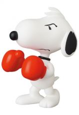 Peanuts UDF Series 13 Mini Figure Boxing Snoopy 10 cm