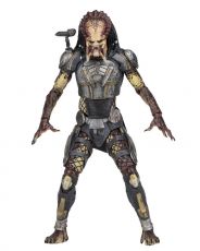 Predator 2018 Action Figure Ultimate Fugitive Predator 20 cm NECA