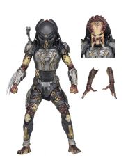 Predator 2018 Action Figure Ultimate Fugitive Predator 20 cm NECA