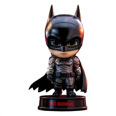 The Batman Cosbaby Mini Figure Batman 12 cm Hot Toys