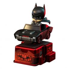 The Batman CosRider Mini Figure with Sound & Light Up Batman 13 cm