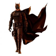 The Batman Movie Masterpiece Action Figure 1/6 Batman 31 cm Hot Toys