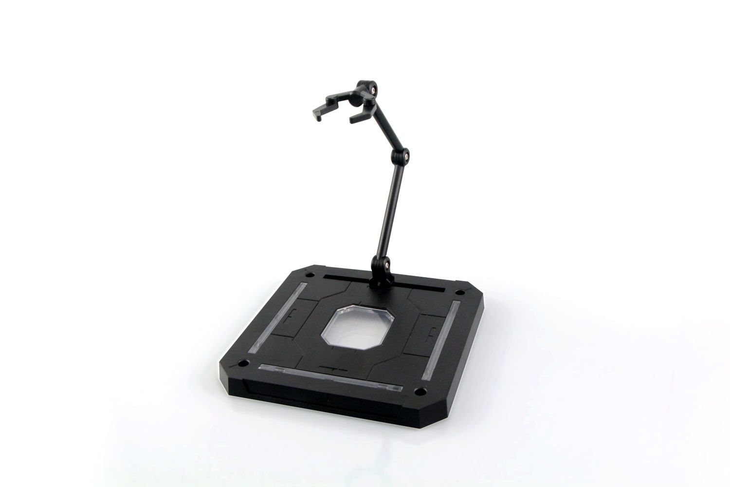 X-Board Action Figure Stand Sentinel