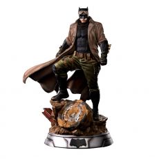Zack Snyder's Justice League Legacy Replica Statue 1/4 Batman Knightmare 58 cm Iron Studios