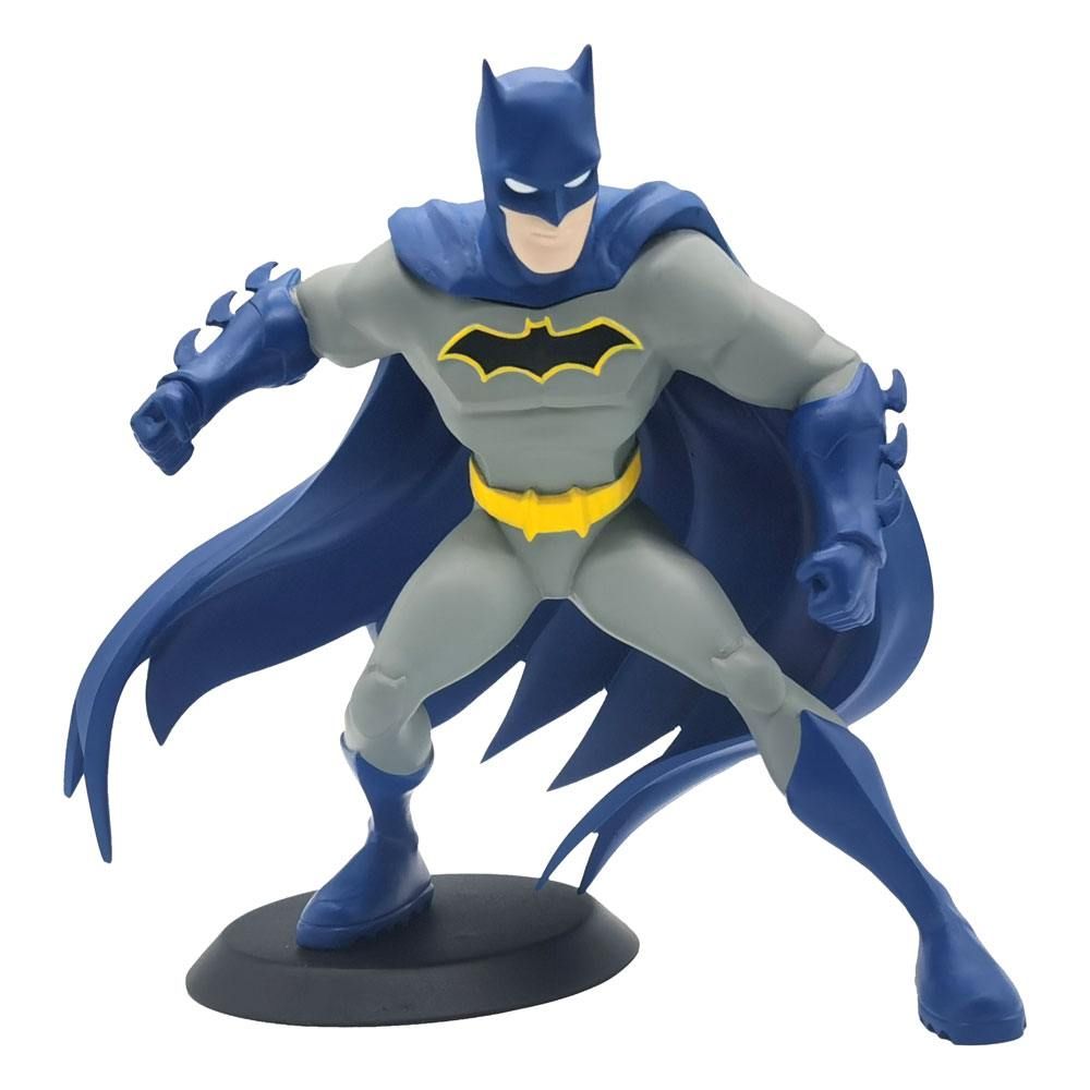 DC Comics Statue Batman 15 cm Plastoy