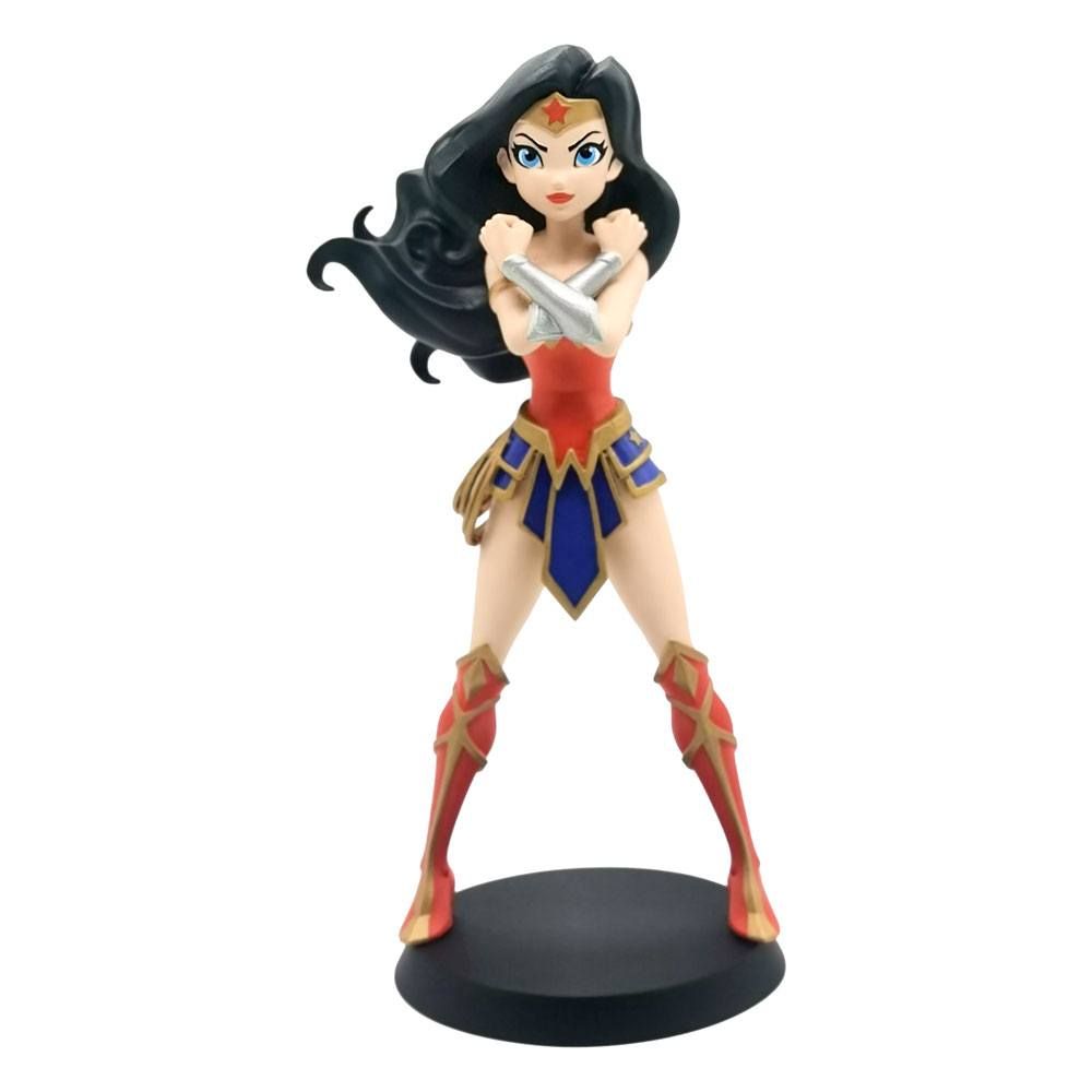 DC Comics Statue Wonder Women 15 cm Plastoy