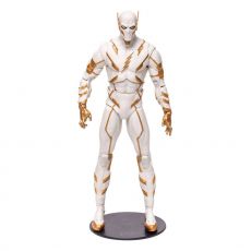 DC Multiverse Action Figure Godspeed (DC Rebirth) 18 cm