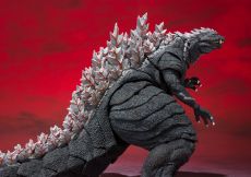 Godzilla Singular Point S.H. MonsterArts Action Figure Godzillaultima 17 cm Bandai Tamashii Nations