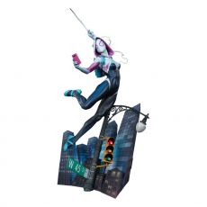 Marvel Premium Format Statue 1/4 Spider-Gwen 60 cm Sideshow Collectibles