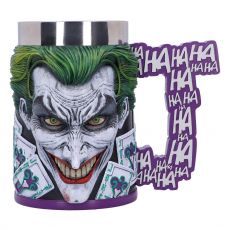 DC Comics Tankard The Joker Nemesis Now