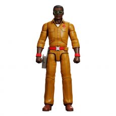 G.I. Joe Ultimates Action Figure Doc 18 cm Super7