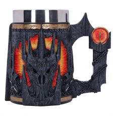 Lord Of The Rings Tankard Sauron Nemesis Now