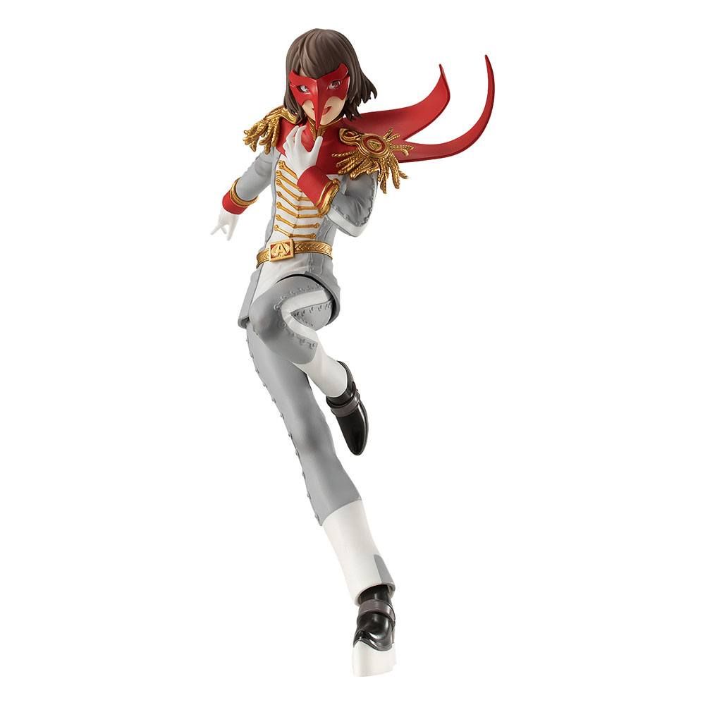 Persona 5: The Animation Pop Up Parade PVC Statue Crow (re-run) 17 cm Good Smile Company