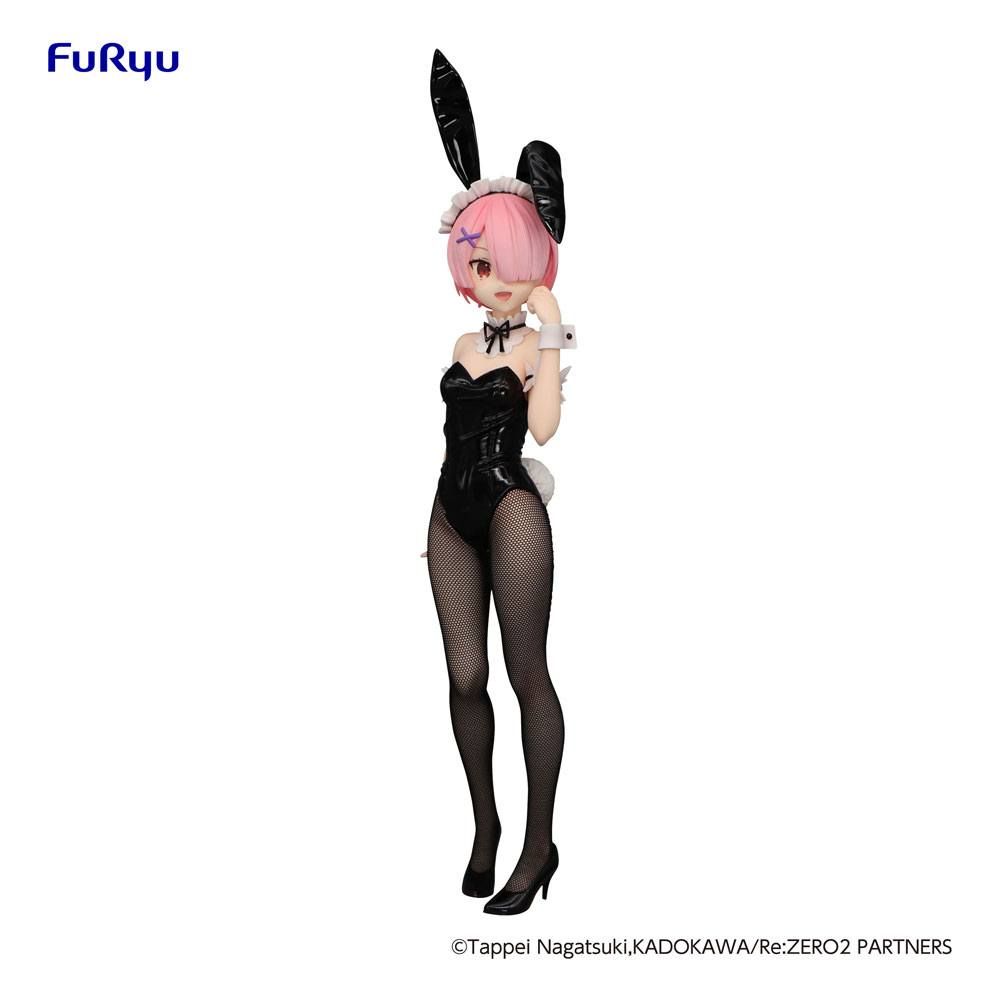 Re:Zero - Starting Life in Another World BiCute Bunnies PVC Statue 30 cm Furyu