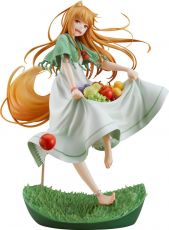 Spice and Wolf PVC Statue 1/7 Holo (Wolf and the Scent of Fruit) 26 cm Good Smile Company