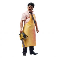 Texas Chainsaw Massacre Action Figure 1/6 Leatherface (Killing Mask) 30 cm Sideshow Collectibles